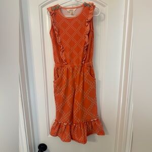 Matilda Jane Dream Chasers Day of Fun Romper
